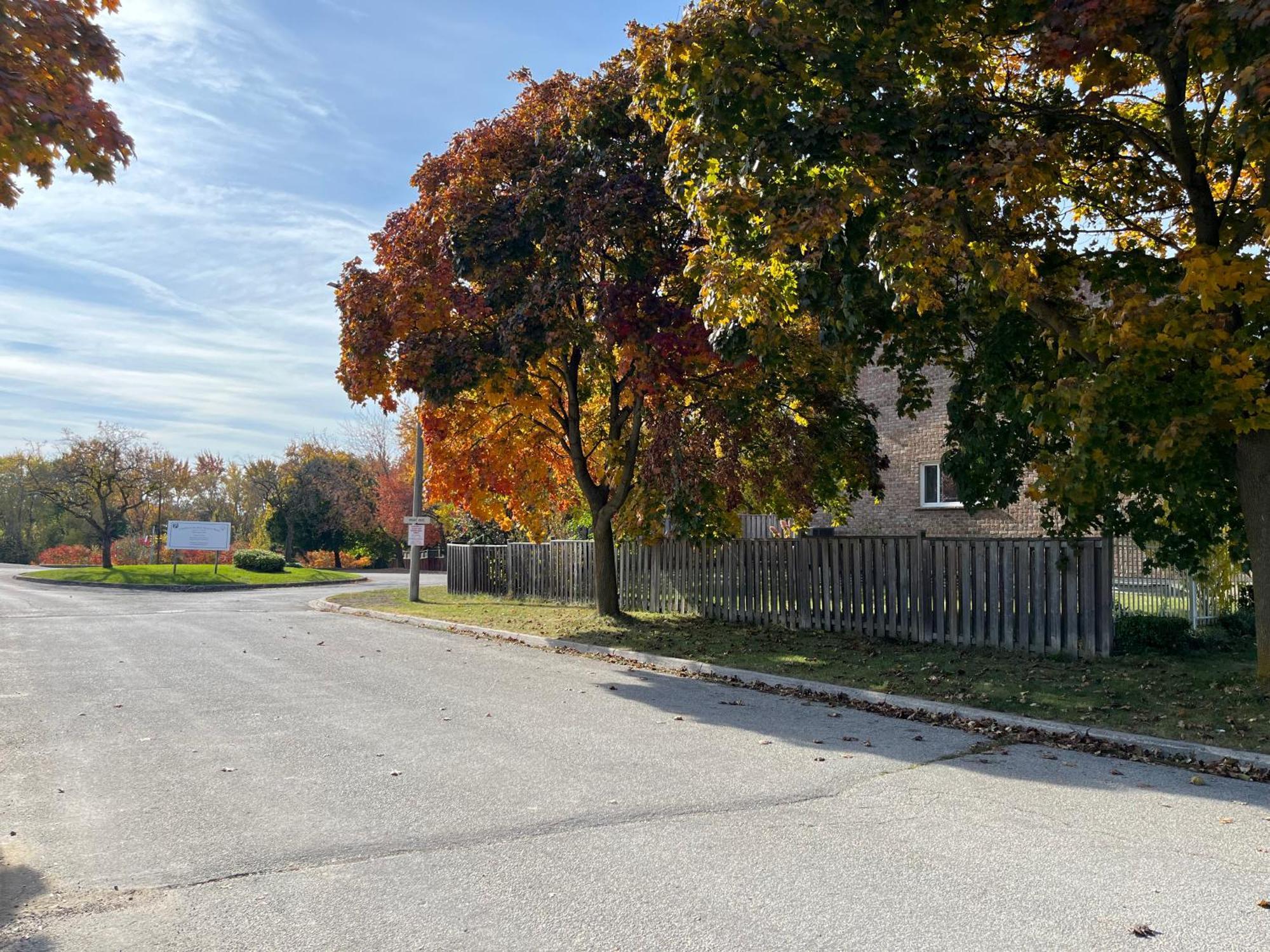 Comfort Rooms Near Toronto Airport 미시소거 외부 사진